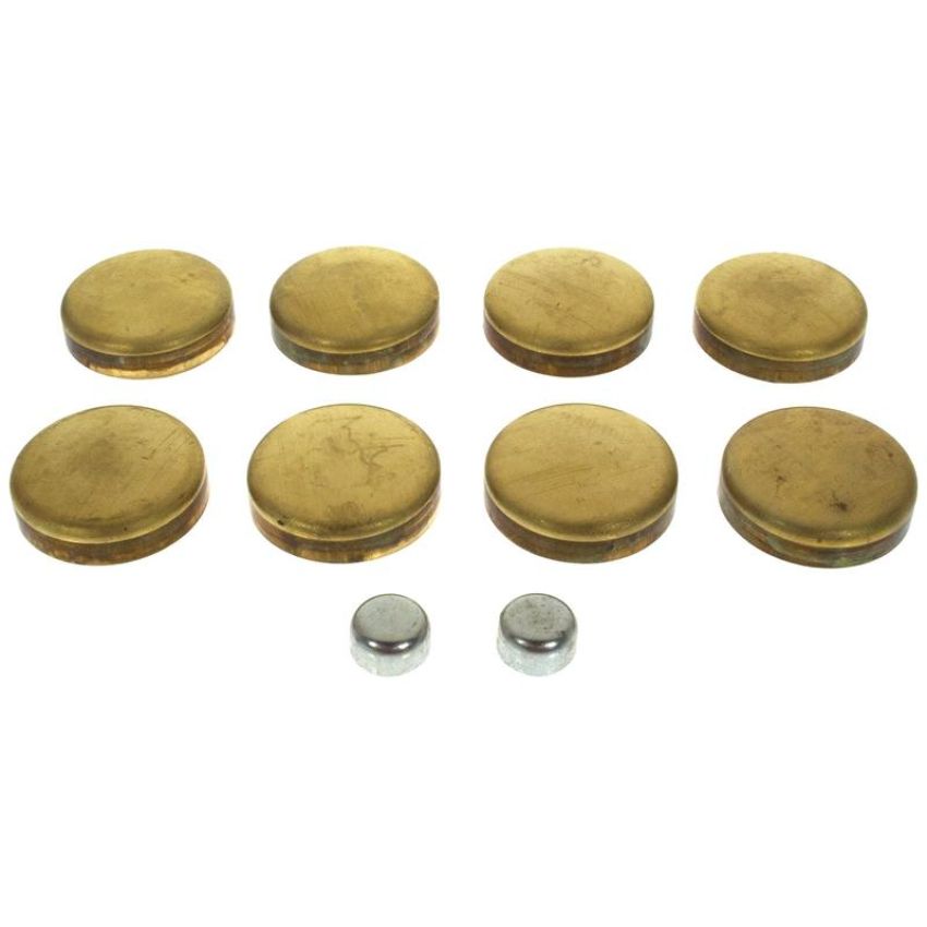 Melling MPE-189BR Engine Expansion Plug