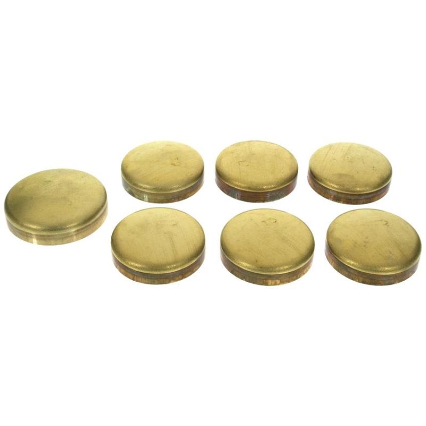 Melling MPE-195BR Engine Expansion Plug