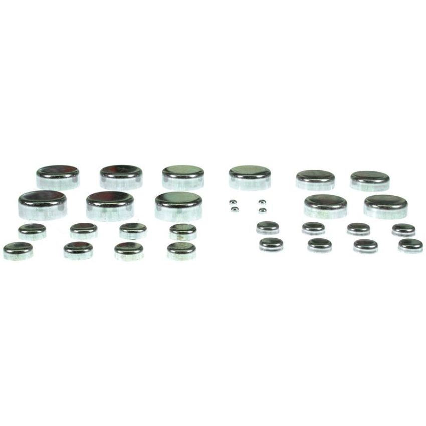 Melling MPE-229R Engine Expansion Plug