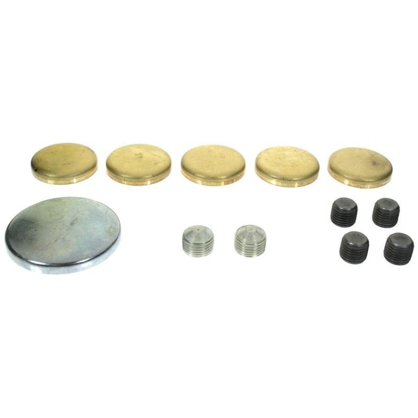 Melling MPE-252BR Engine Expansion Plug