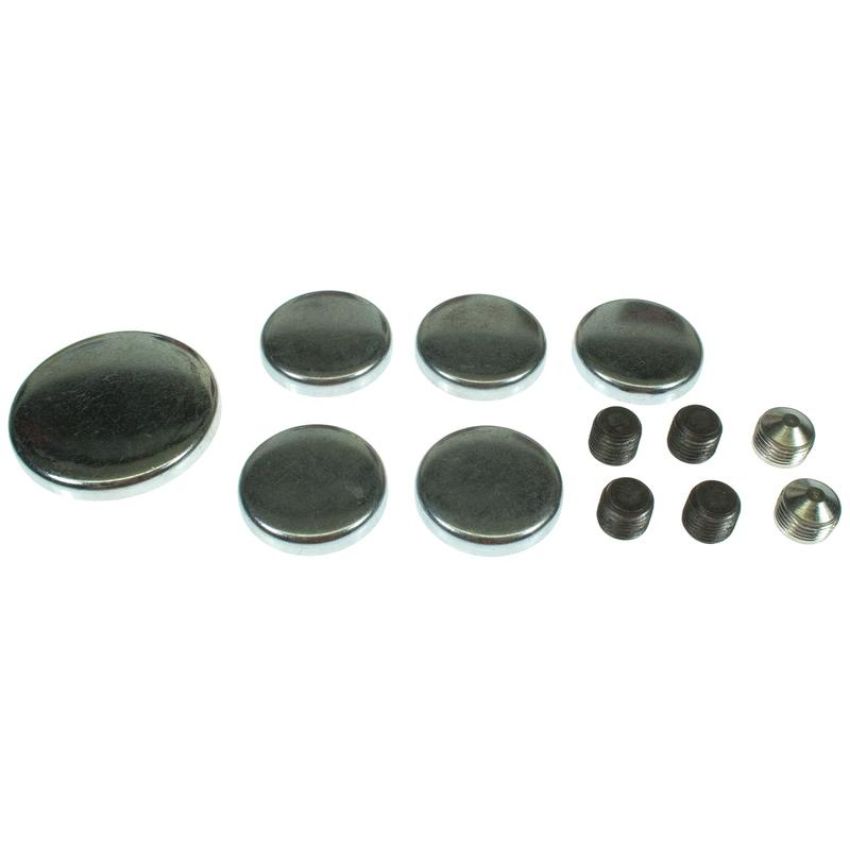 Melling MPE-252R Pipe Plug