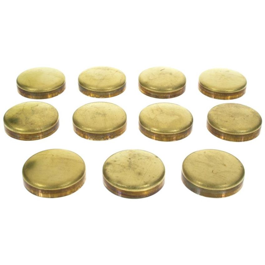 Melling MPE-255BR Engine Expansion Plug