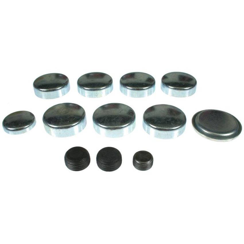 Melling MPE-258R Engine Expansion Plug