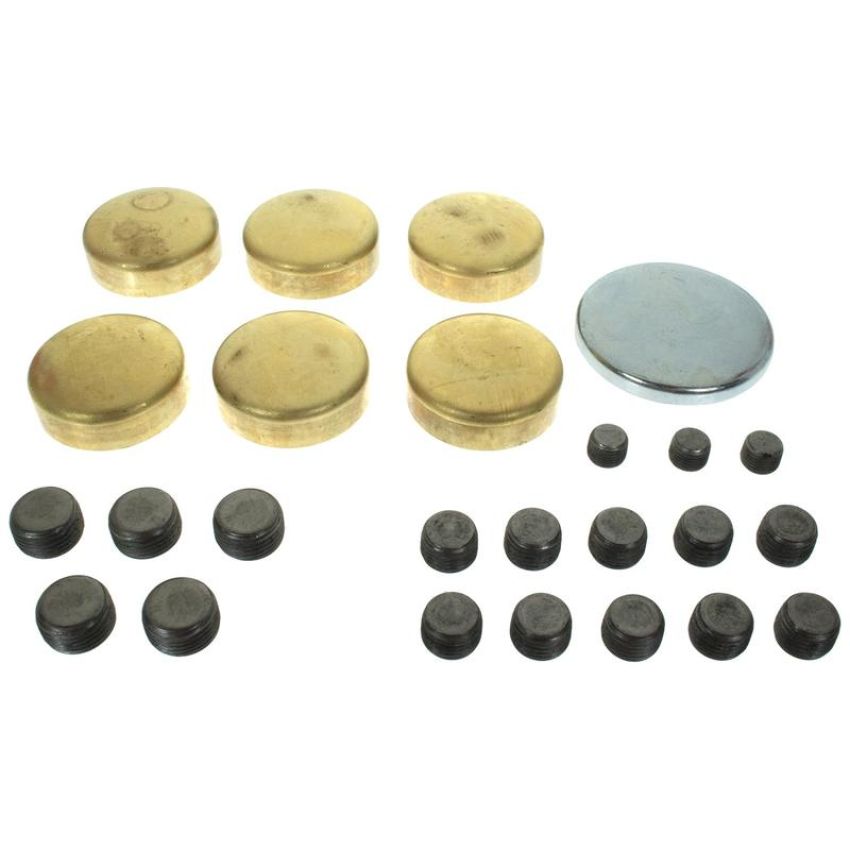 Melling MPE-275BR Pipe Plug
