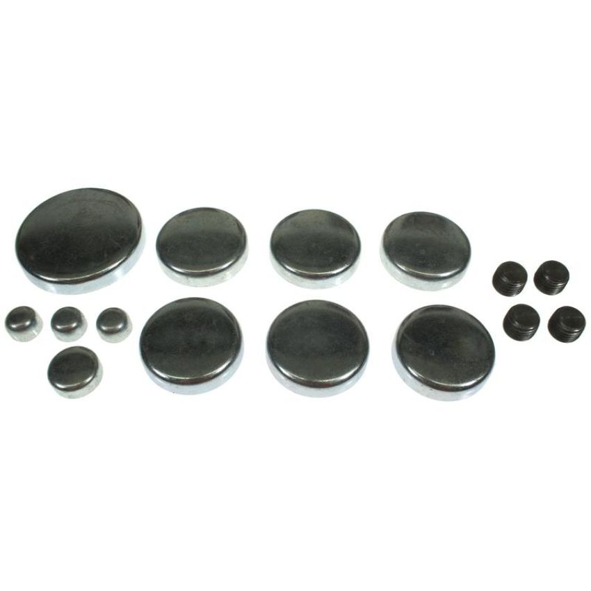 Melling MPE-608R Engine Expansion Plug