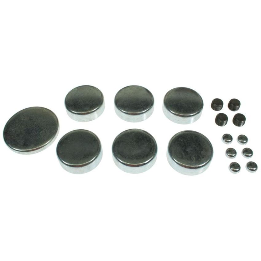 Melling MPE-610R Engine Expansion Plug