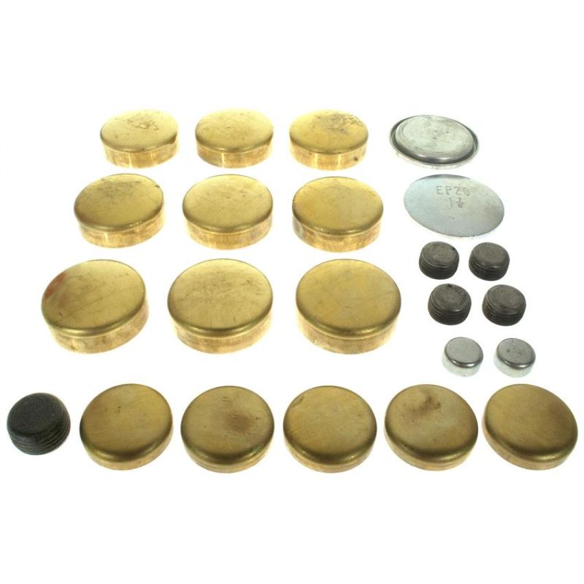 Melling MPE-613BR Engine Expansion Plug