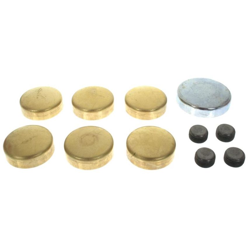 Melling MPE-614BR Engine Expansion Plug