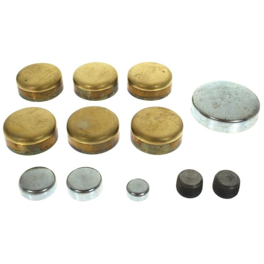 Melling MPE-624BR Engine Expansion Plug