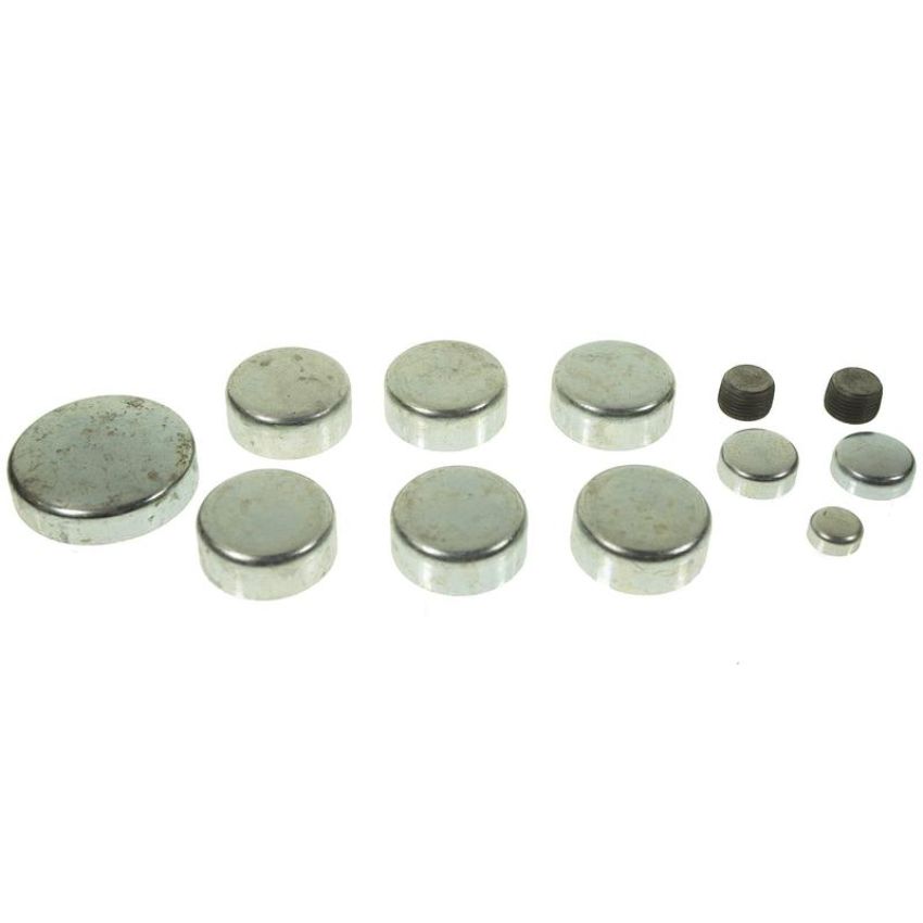 Melling MPE-624R Engine Expansion Plug