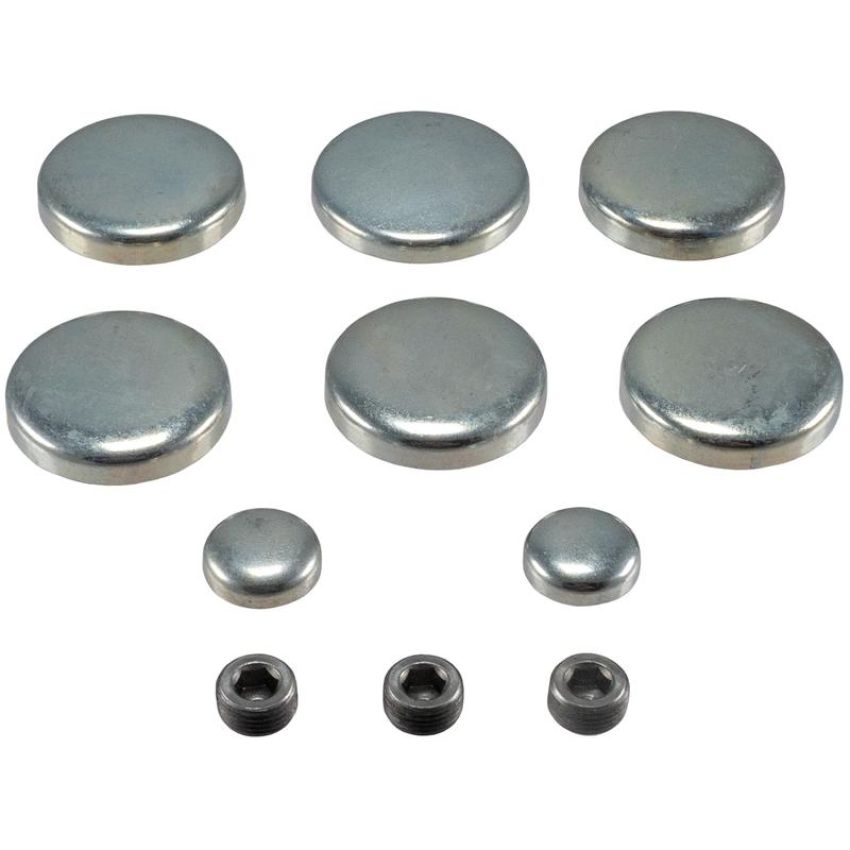 Melling MPE-701R Engine Expansion Plug