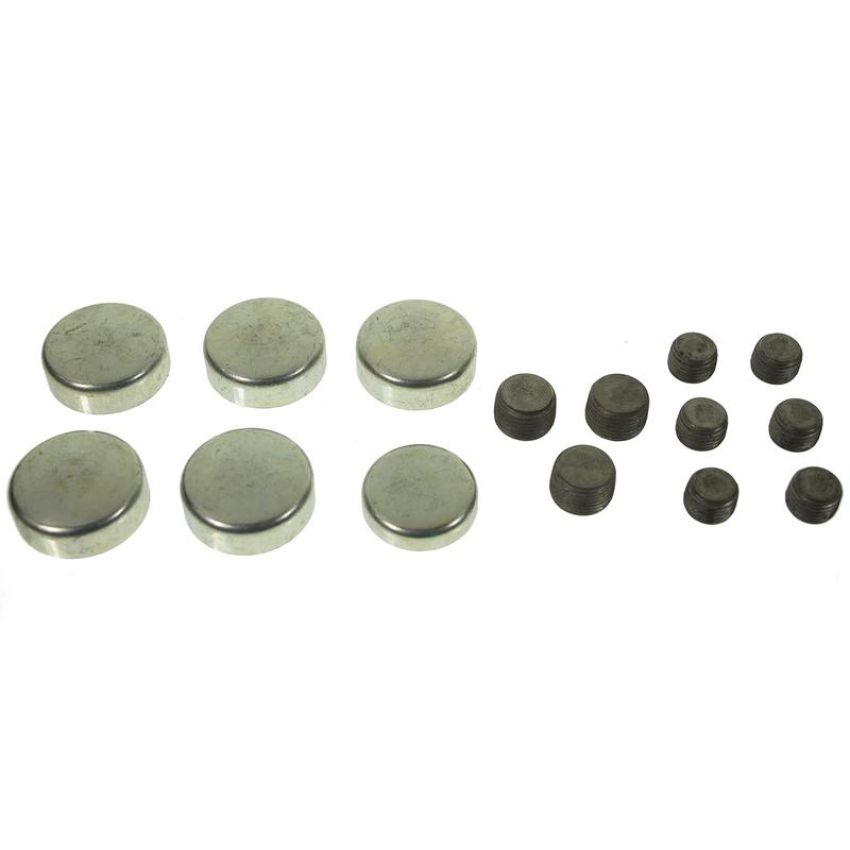 Melling MPE-708R Engine Expansion Plug
