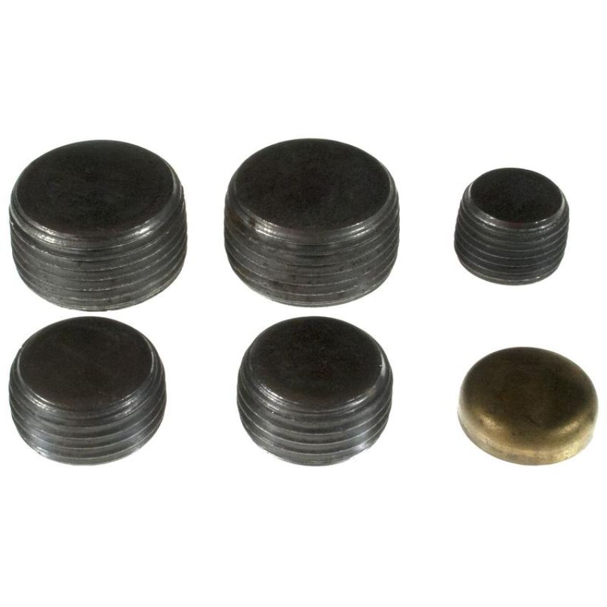 Melling MPE-713BR Pipe Plug