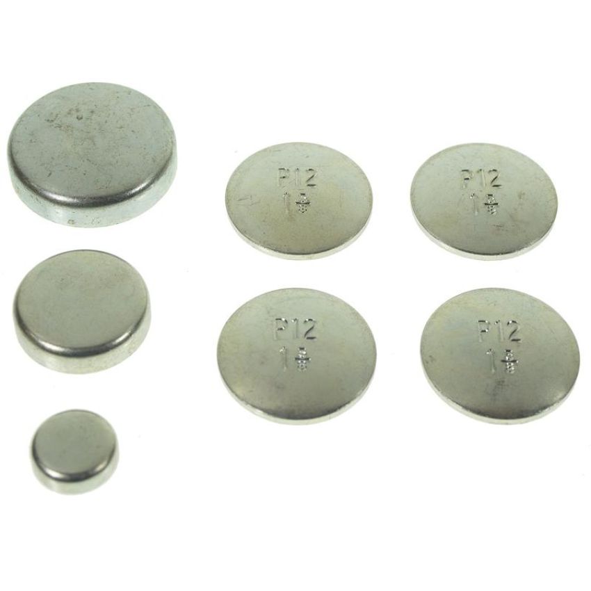 Melling MPE-814R Engine Expansion Plug