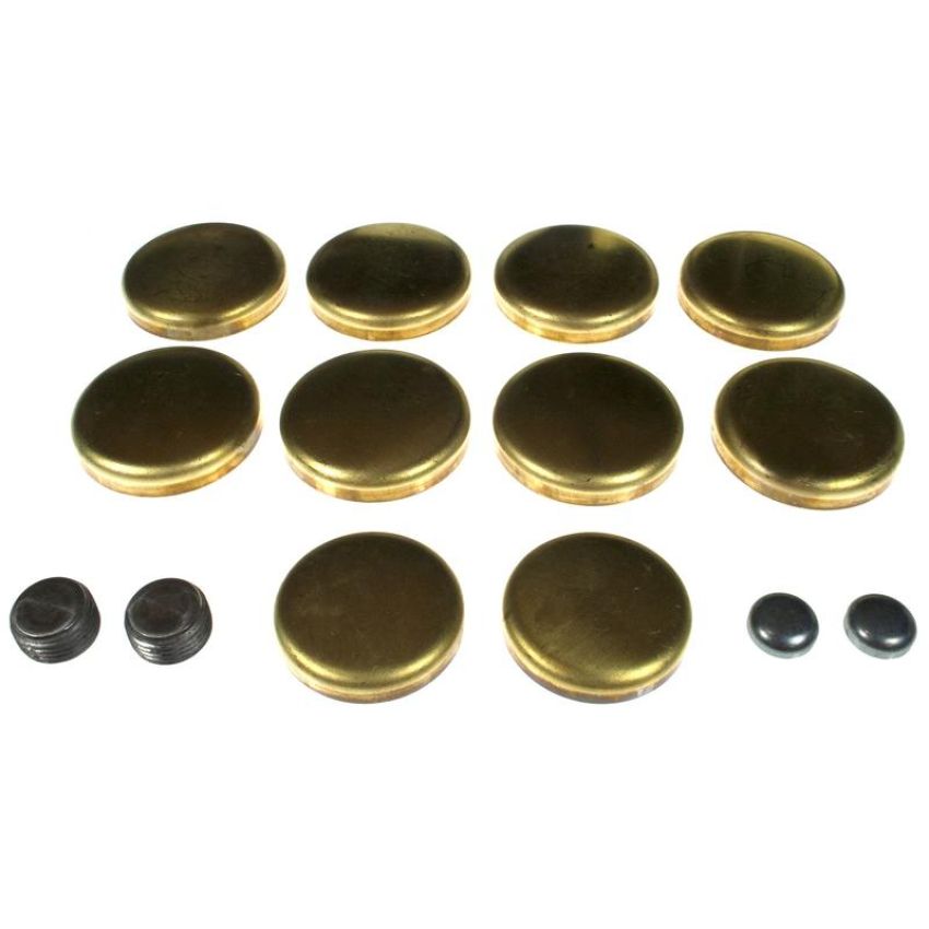 Melling MPE-819BR Engine Expansion Plug