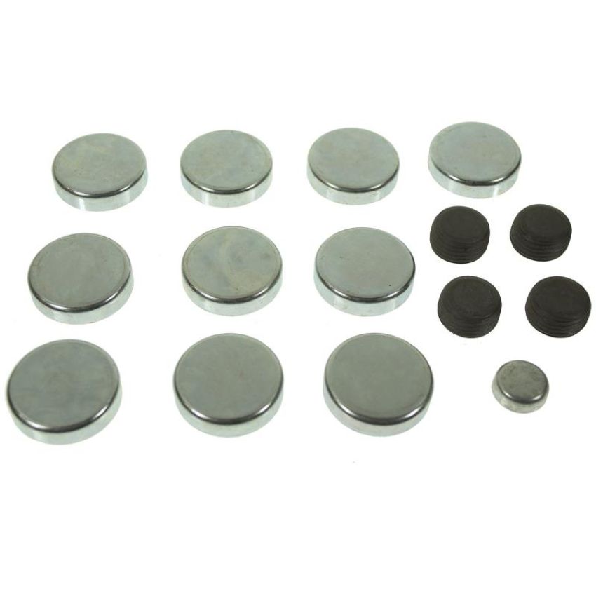 Melling MPE-836R Engine Expansion Plug
