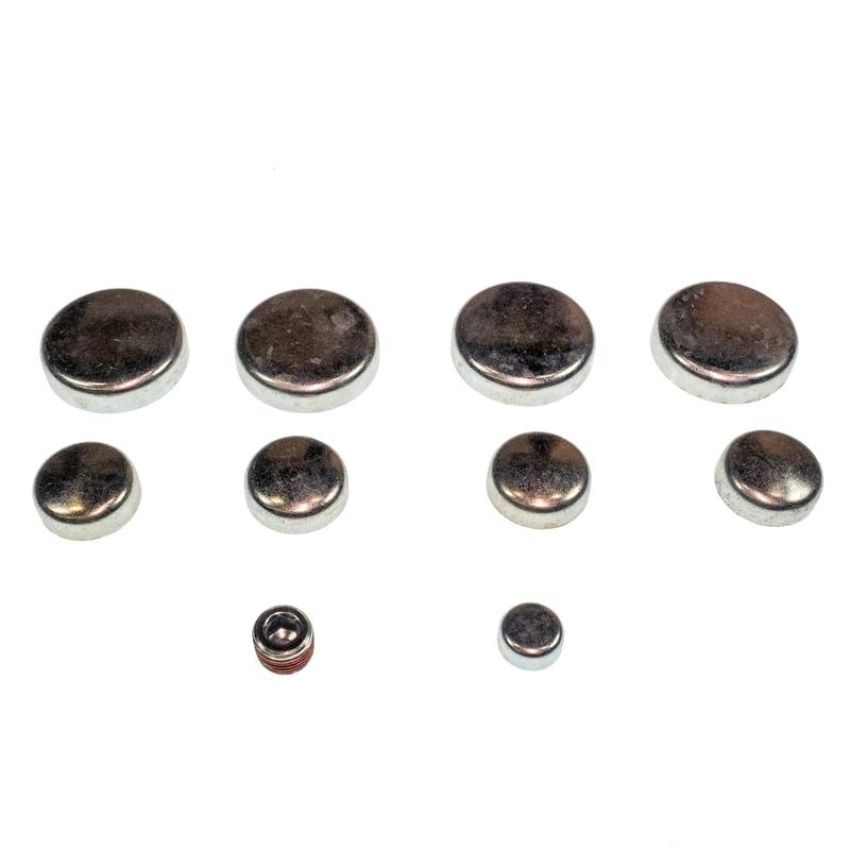 Melling MPE-843R Engine Expansion Plug