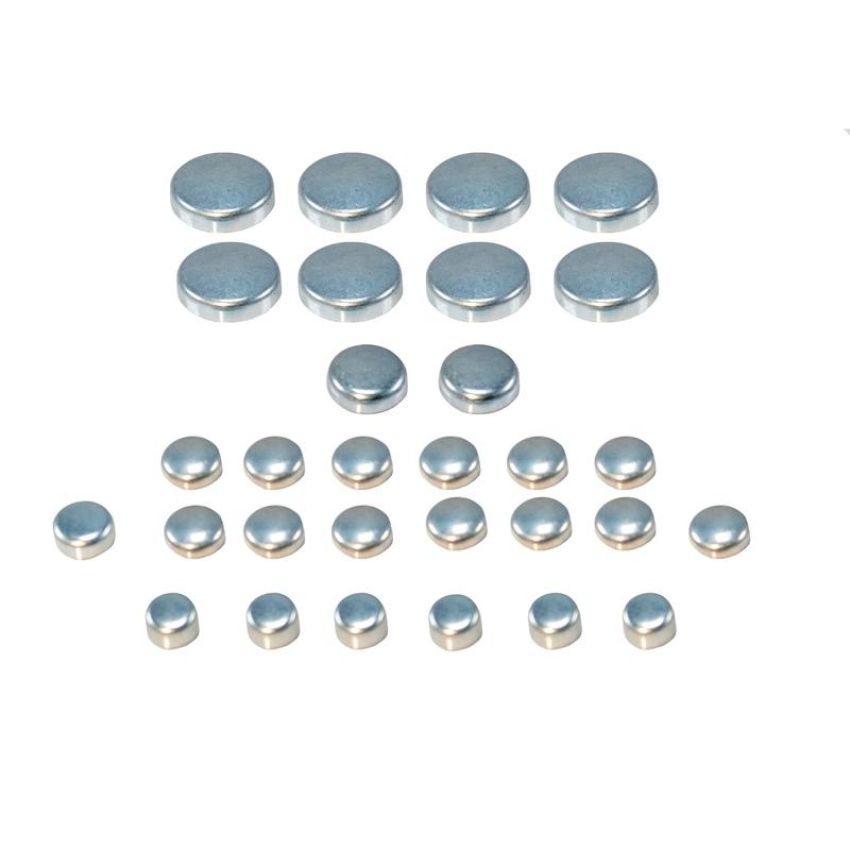Melling MPE-844R Engine Expansion Plug