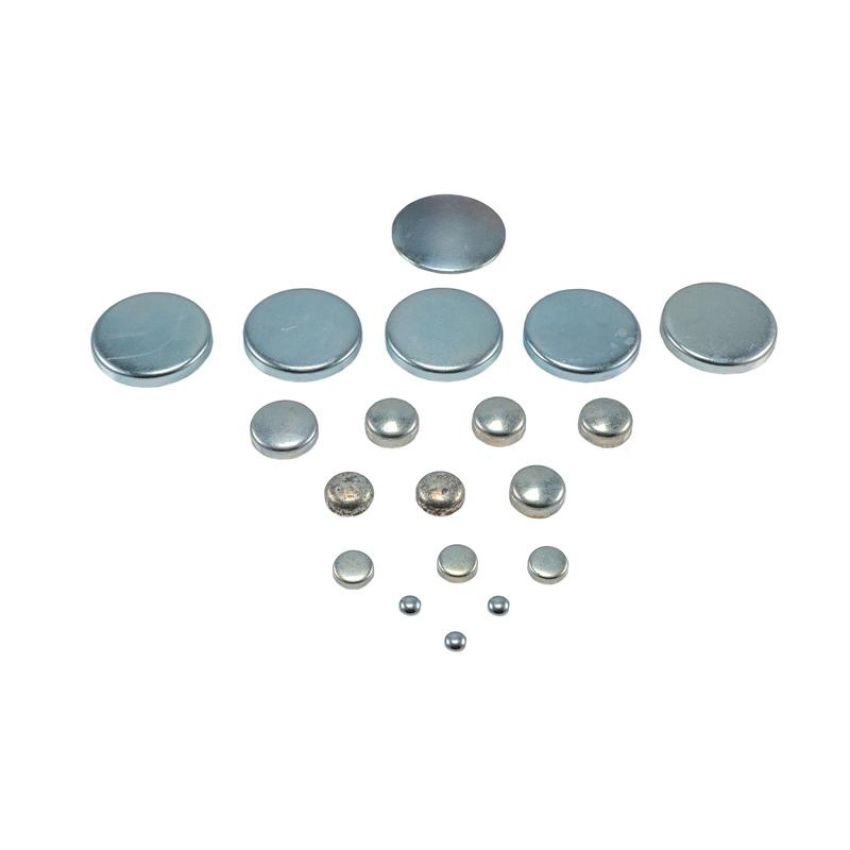 Melling MPE-849R Engine Expansion Plug
