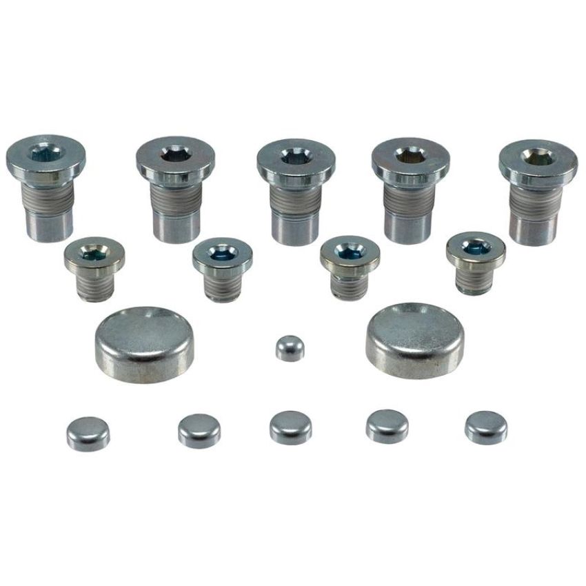 Melling MPE-850R Pipe Plug