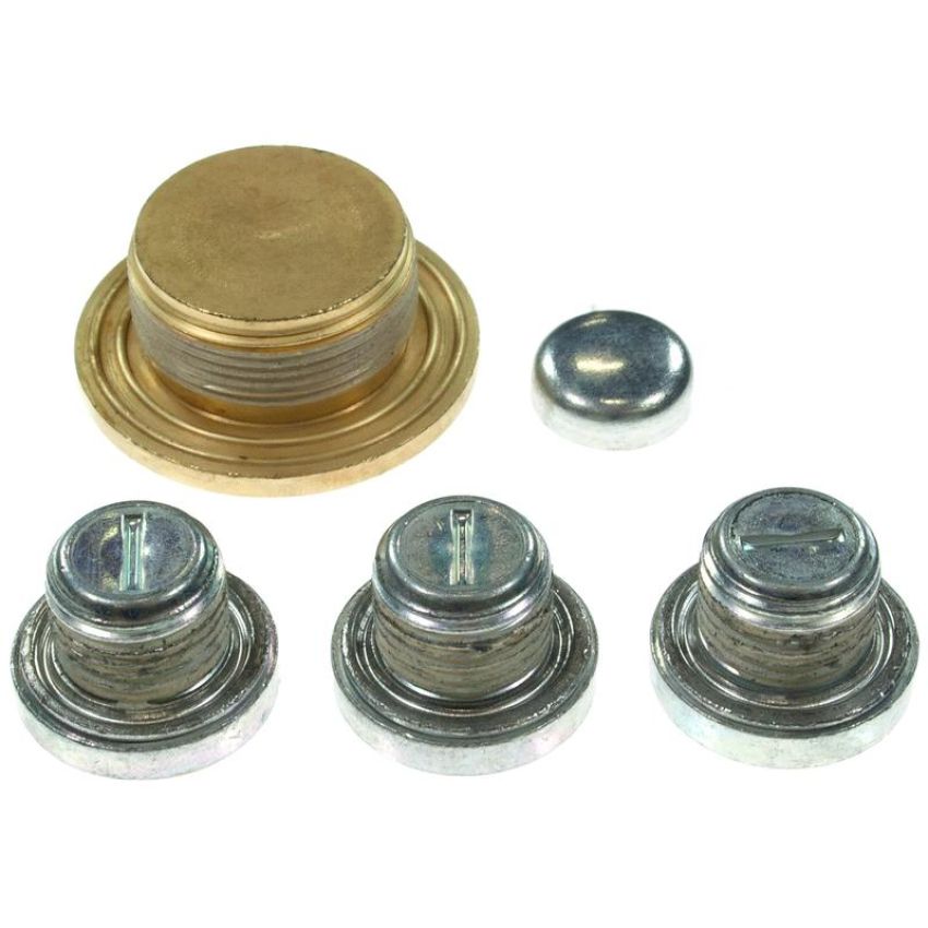 Melling MPE-900BR Pipe Plug