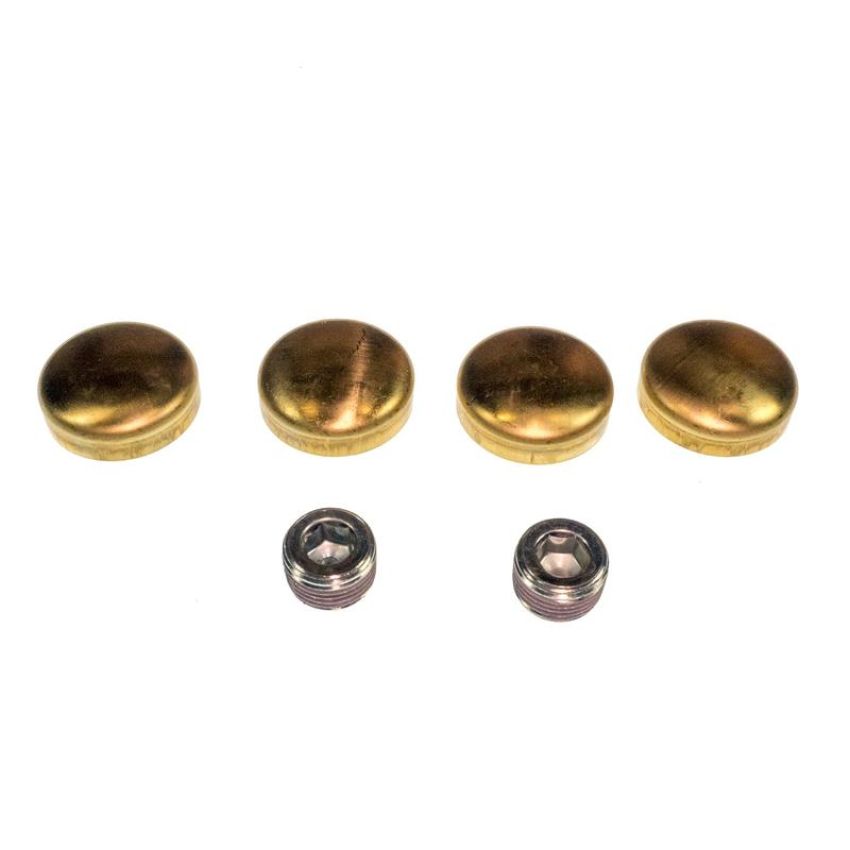 Melling MPE-903BR Engine Expansion Plug