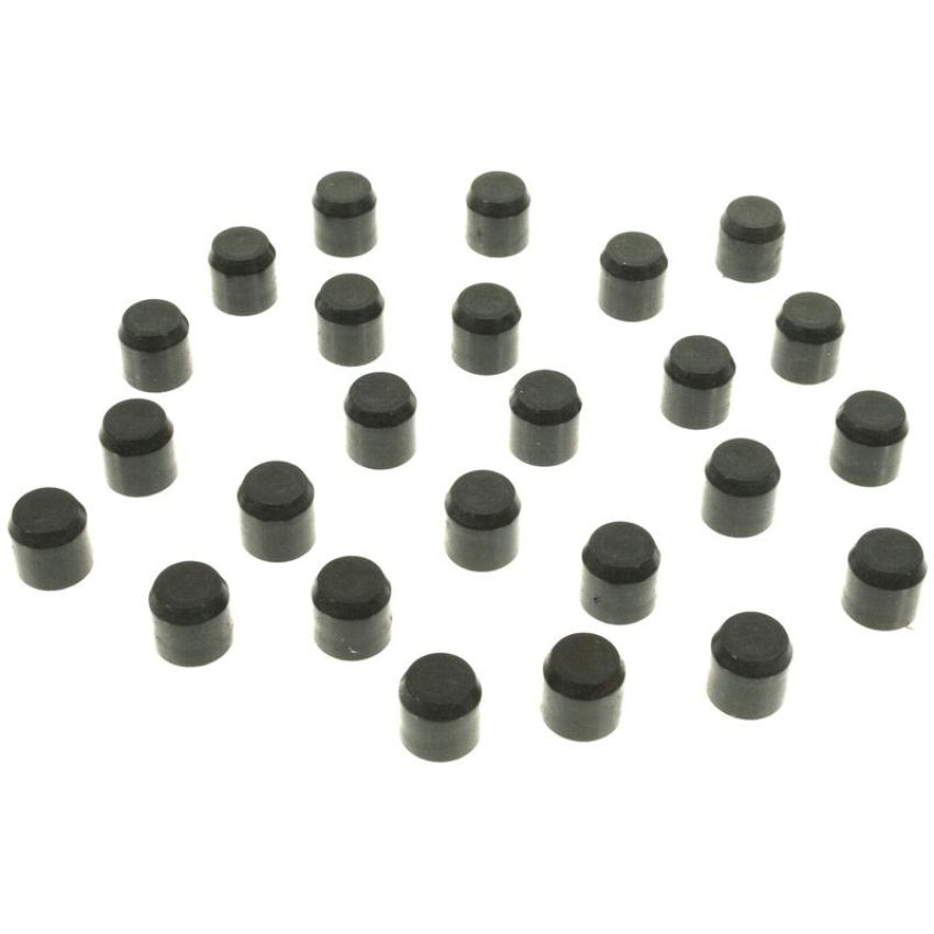 Melling MPP-160 Stock Replacement Pipe Plug Bulk Pack