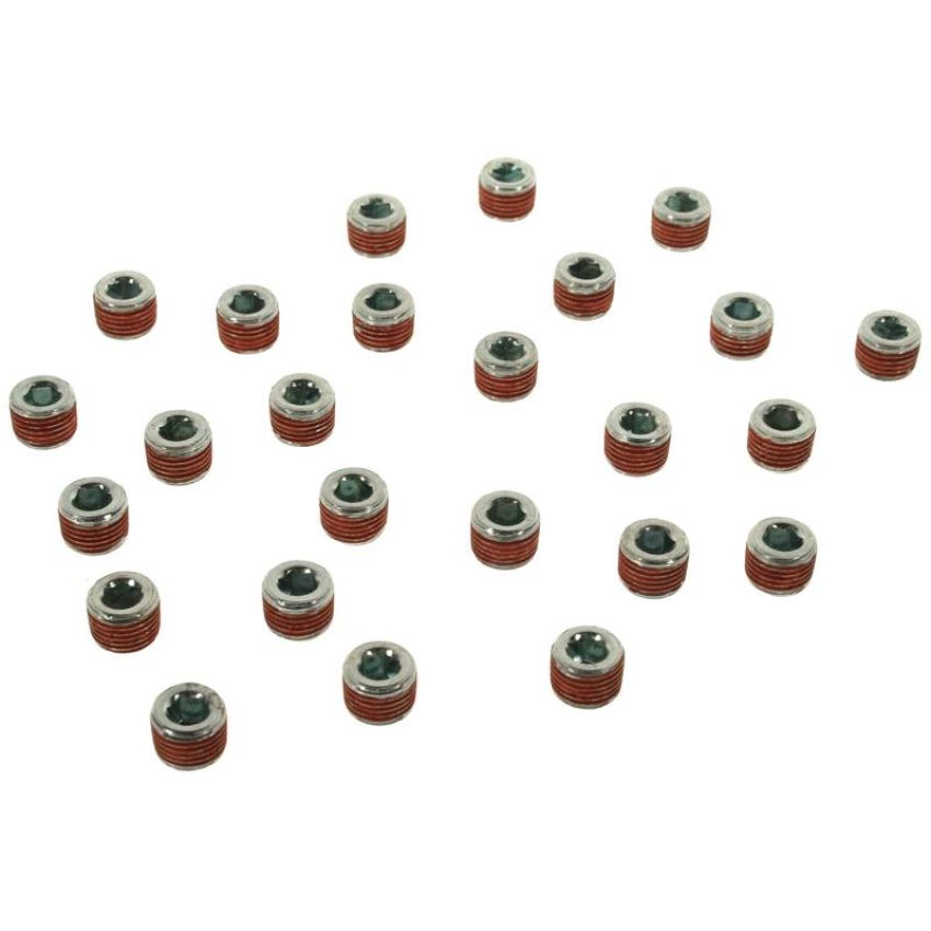 Melling MPP-170T Stock Replacement Pipe Plug Bulk Pack