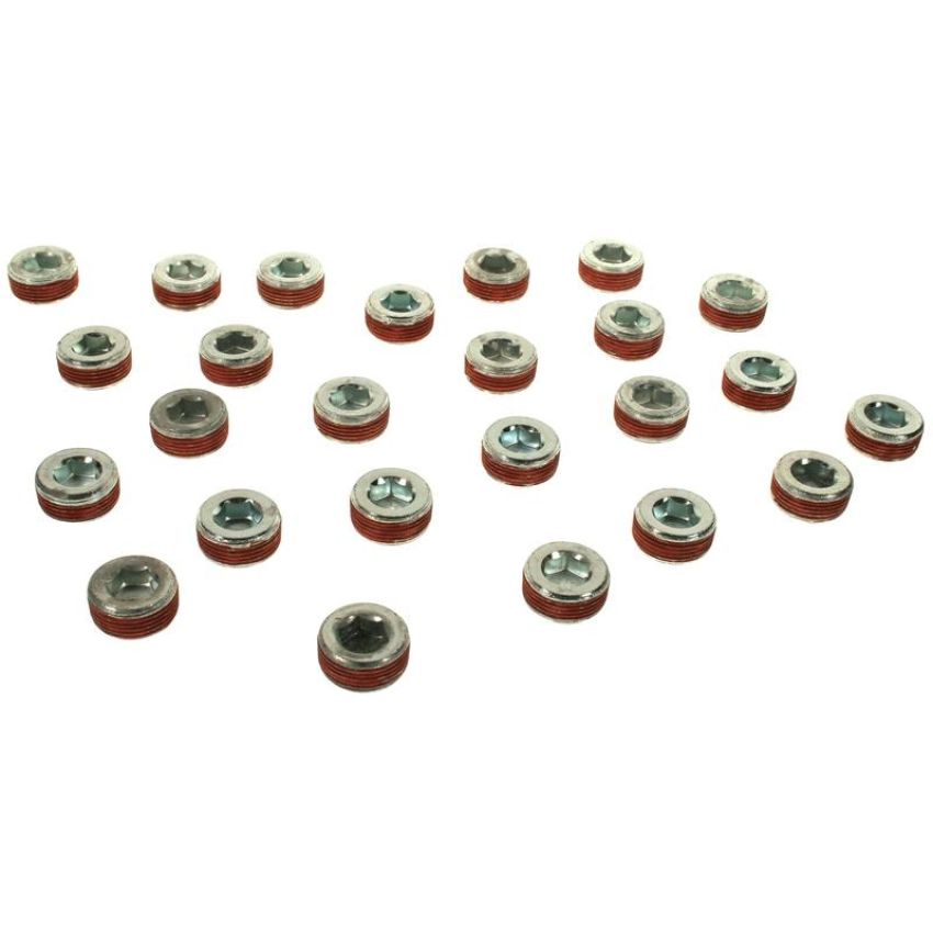 Melling MPP-184T Stock Replacement Pipe Plug Bulk Pack