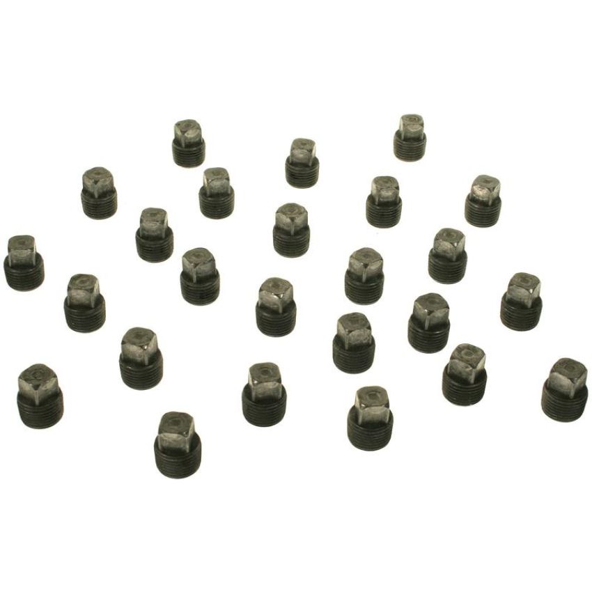 Melling MPP-315 Stock Replacement Pipe Plug Bulk Pack