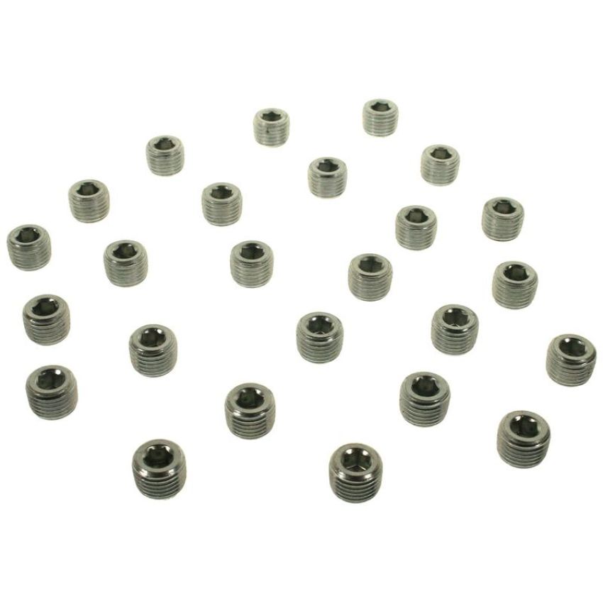 Melling MPP-454 Stock Replacement Pipe Plug Bulk Pack