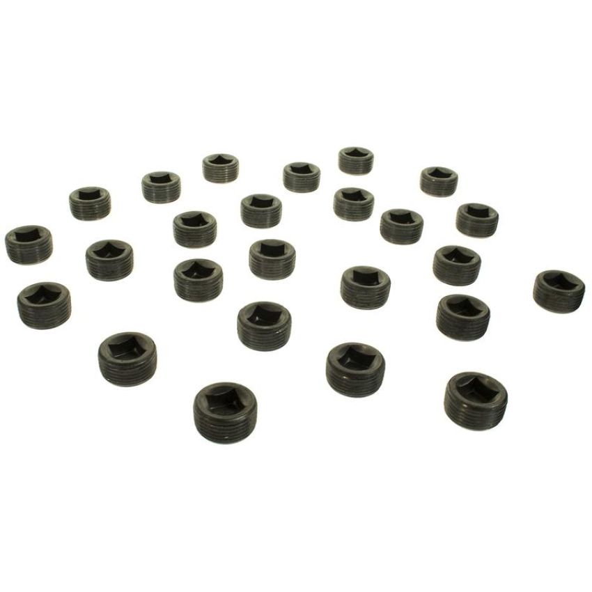 Melling MPP-472 Stock Replacement Pipe Plug Bulk Pack