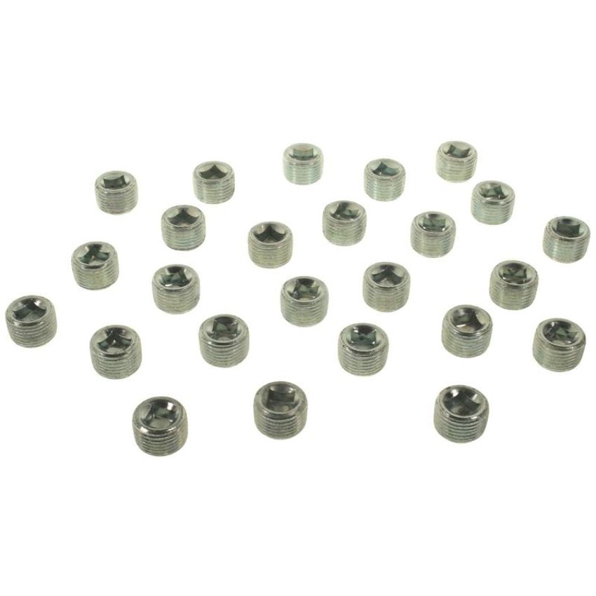 Melling MPP-475 Stock Replacement Pipe Plug Bulk Pack