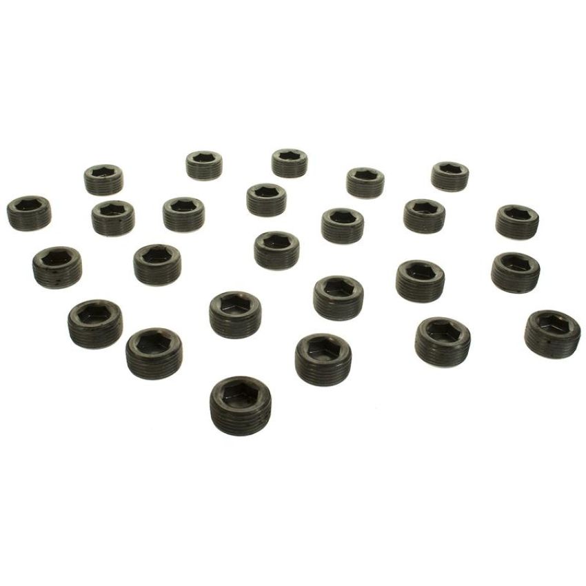 Melling MPP-480 Stock Replacement Pipe Plug Bulk Pack
