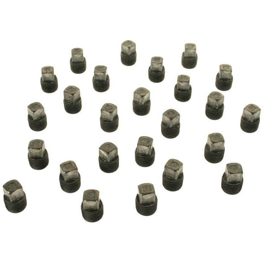 Melling MPP-490 Stock Replacement Pipe Plug Bulk Pack