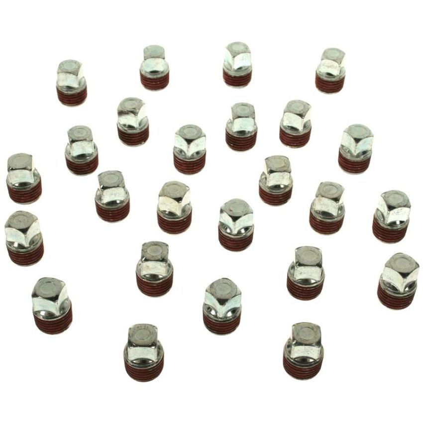 Melling MPP-490T Stock Replacement Pipe Plug Bulk Pack
