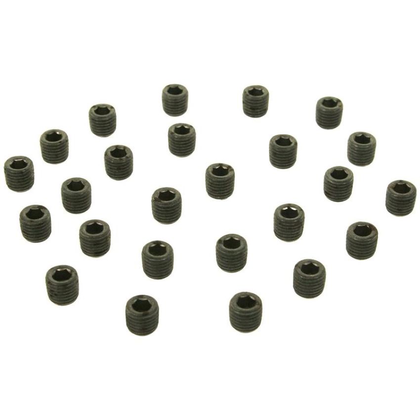 Melling MPP-505 Stock Replacement Pipe Plug Bulk Pack