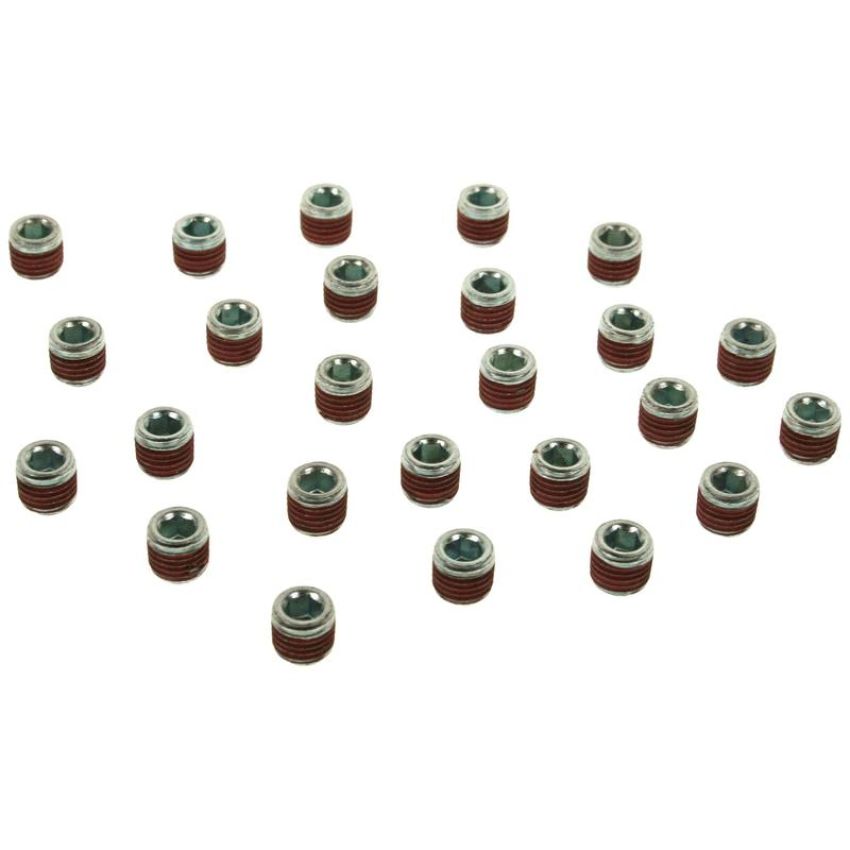 Melling MPP-505T Stock Replacement Pipe Plug Bulk Pack