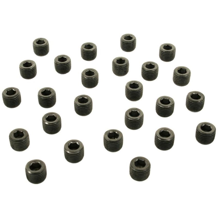 Melling MPP-507 Stock Replacement Pipe Plug Bulk Pack