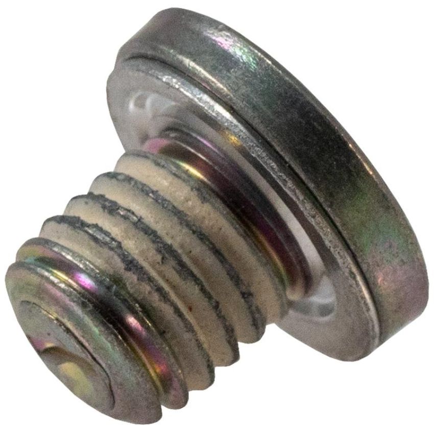 Melling MPP-547T Stock Replacement Pipe Plug Bulk Pack