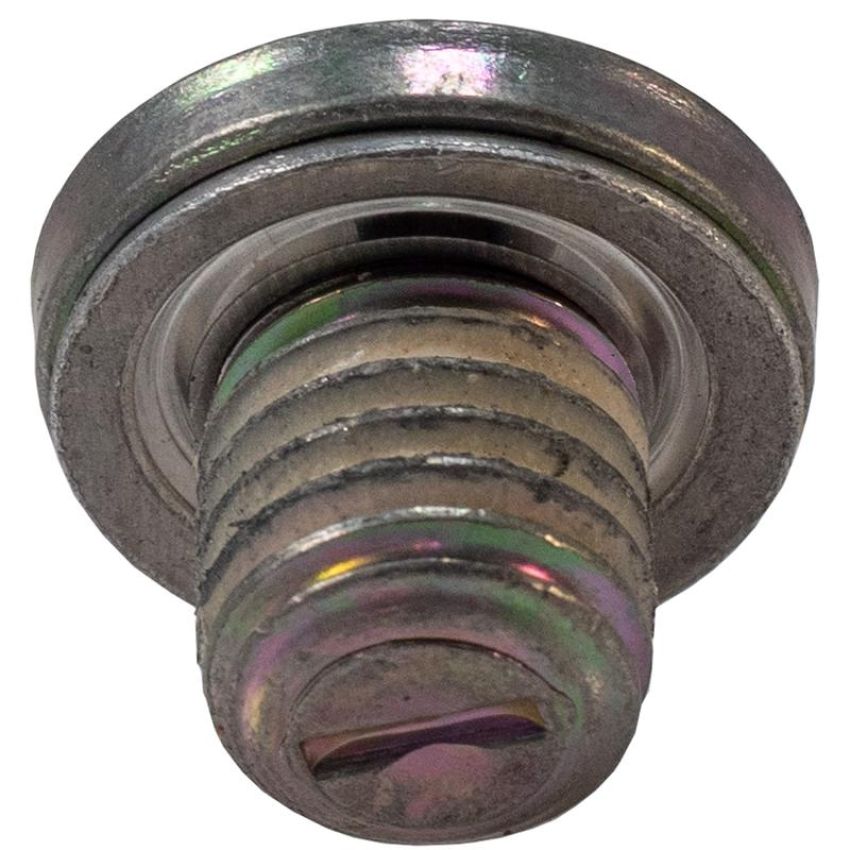 Melling MPP-547T Stock Replacement Pipe Plug Bulk Pack