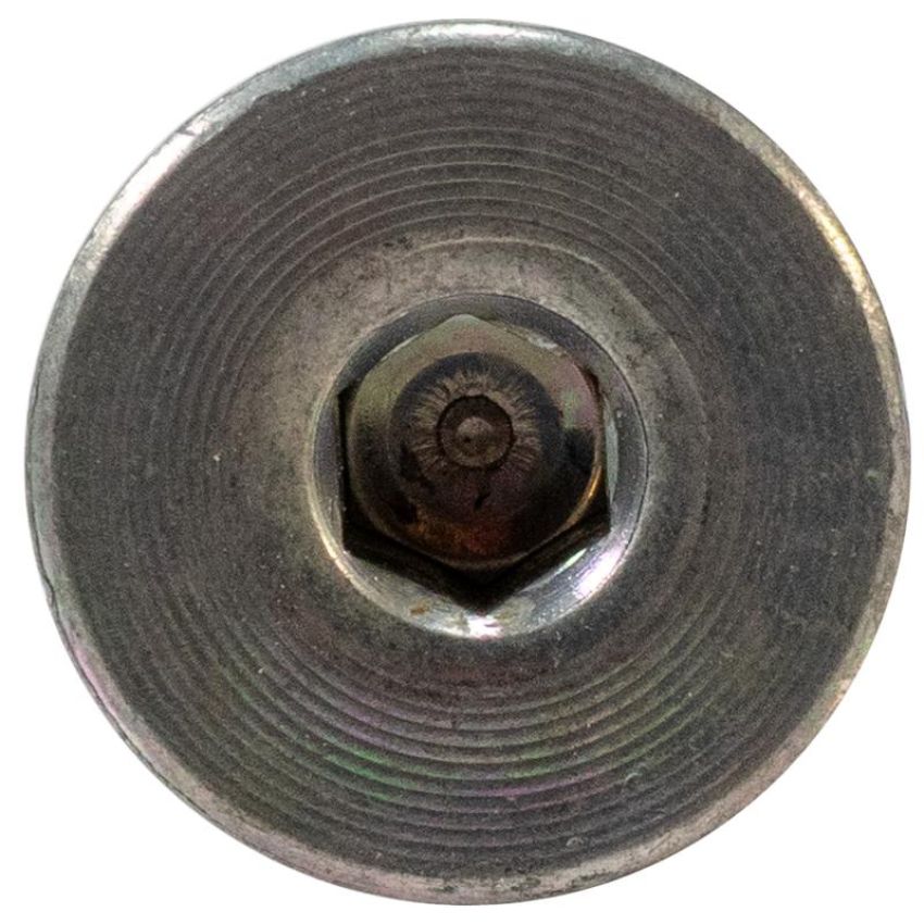 Melling MPP-547T Stock Replacement Pipe Plug Bulk Pack