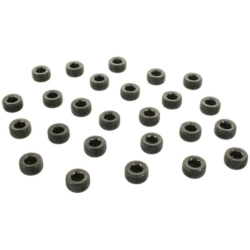 Melling MPP-554 Stock Replacement Pipe Plug Bulk Pack