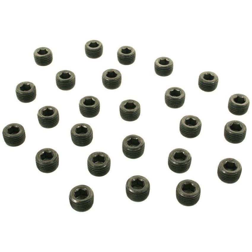 Melling MPP-567 Stock Replacement Pipe Plug Bulk Pack