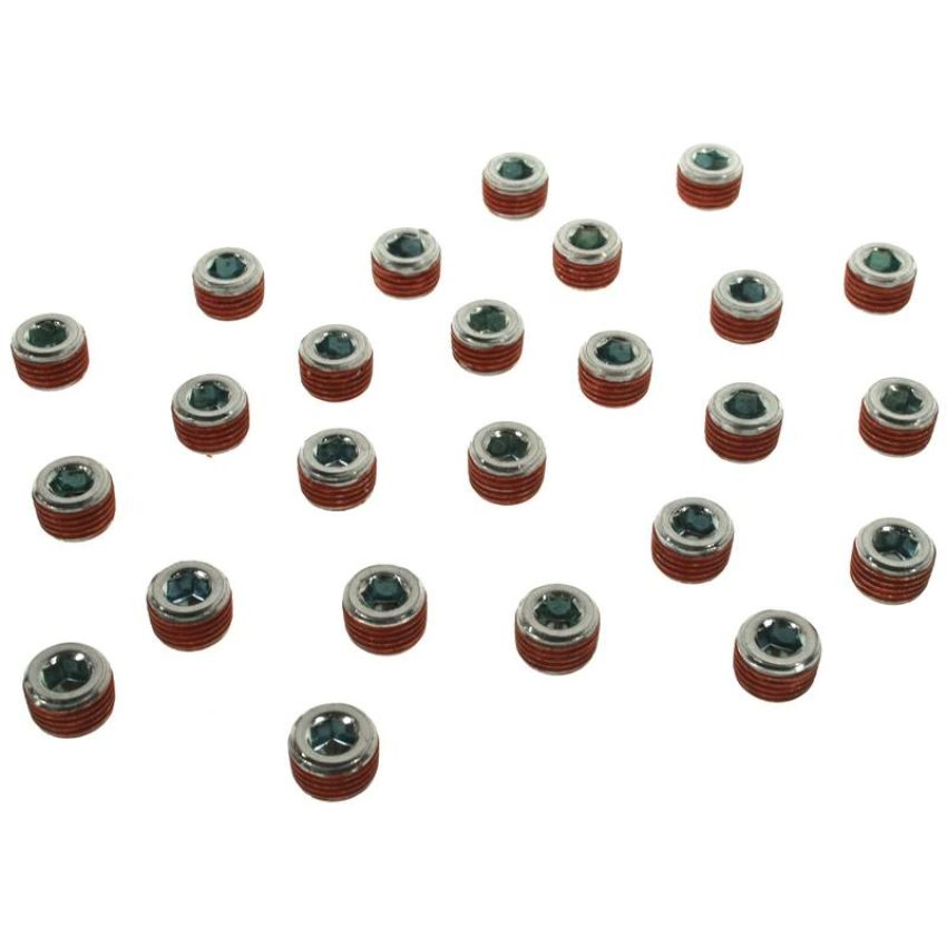 Melling MPP-567T Stock Replacement Pipe Plug Bulk Pack