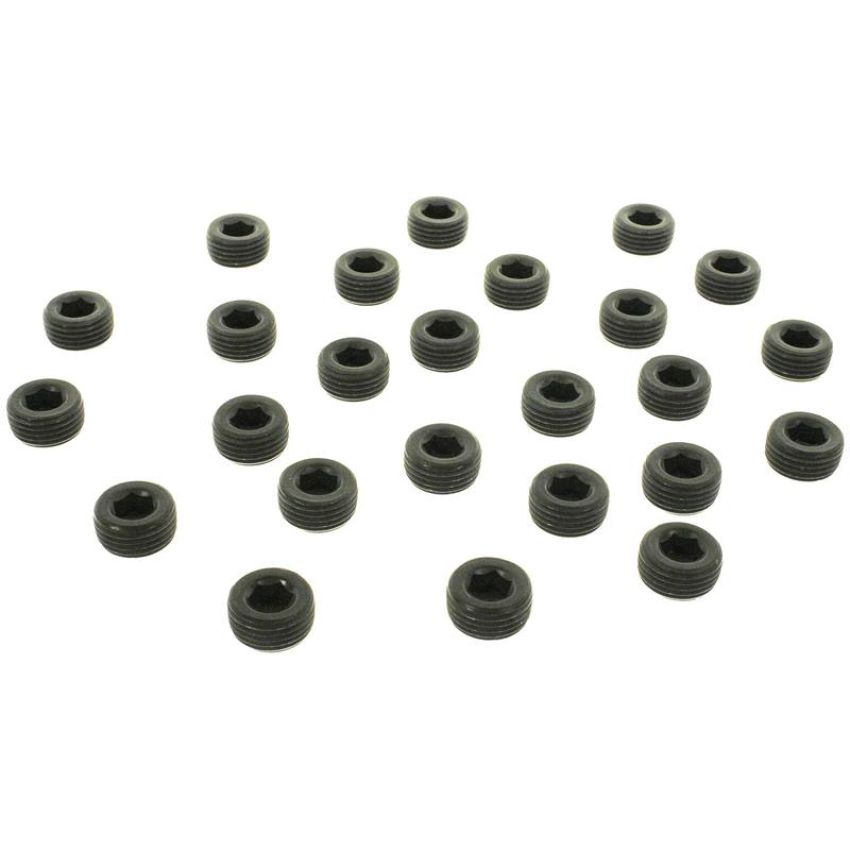 Melling MPP-568 Stock Replacement Pipe Plug Bulk Pack