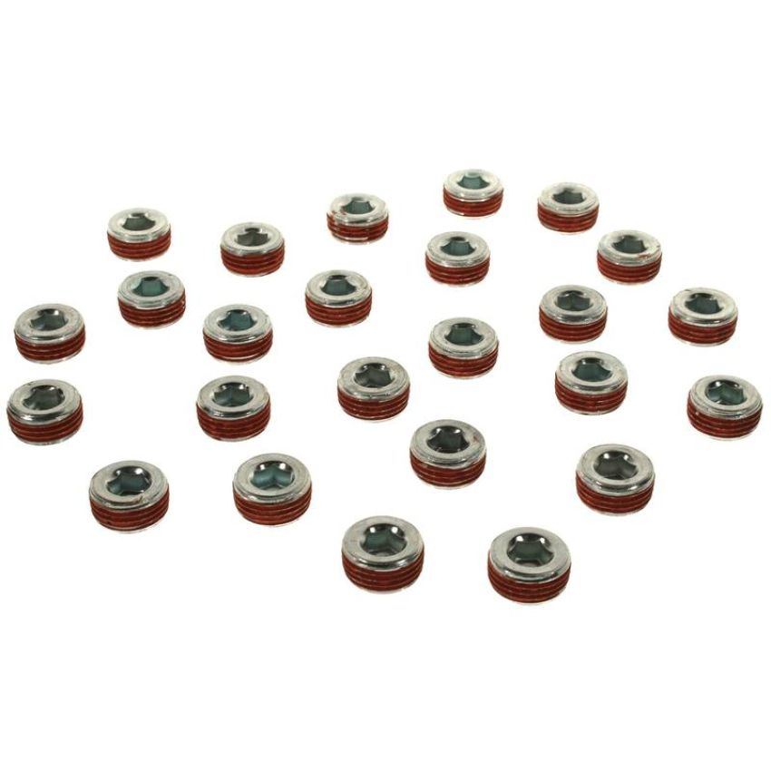 Melling MPP-568T Stock Replacement Pipe Plug Bulk Pack