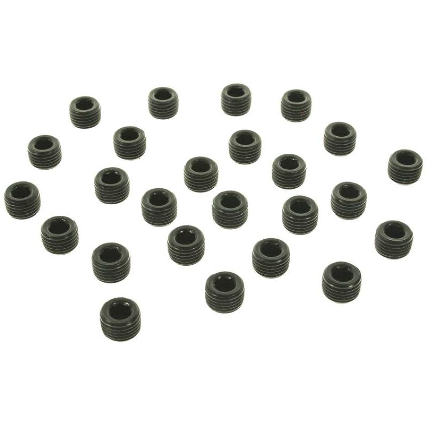 Melling MPP-584 Stock Replacement Pipe Plug Bulk Pack