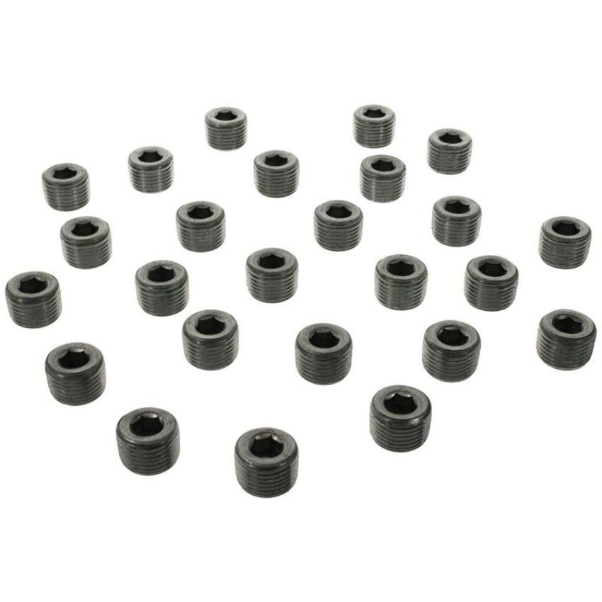 Melling MPP-620 Stock Replacement Pipe Plug Bulk Pack