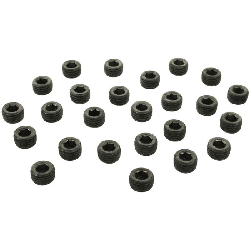 Melling MPP-625 Stock Replacement Pipe Plug Bulk Pack